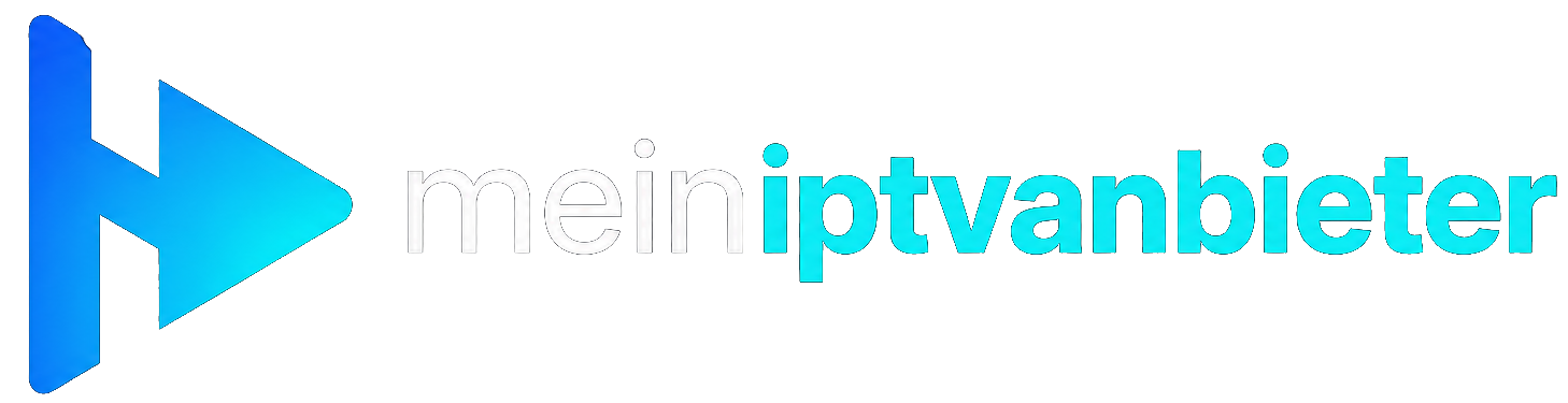 Mein IPTV Anbieter Logo